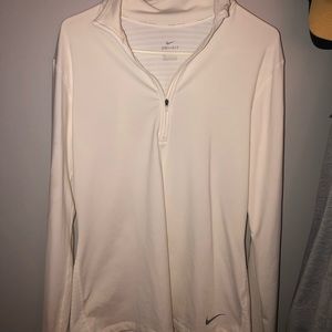 Nike women’s dry fit shirt